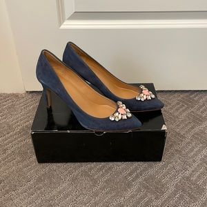Jcrew Heels